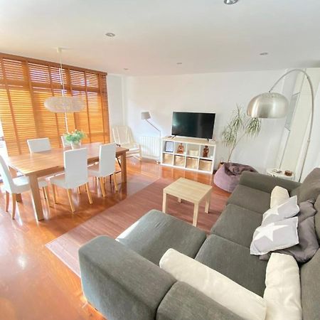 Alojamientos Rias Baixas- Casa Castillejos- Carril Vilagarcia de Arousa Zewnętrze zdjęcie