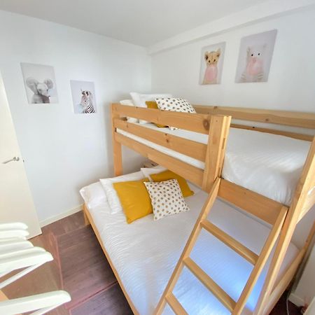 Alojamientos Rias Baixas- Casa Castillejos- Carril Vilagarcia de Arousa Zewnętrze zdjęcie