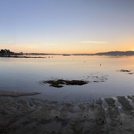 Alojamientos Rias Baixas- Casa Castillejos- Carril Vilagarcia de Arousa Zewnętrze zdjęcie