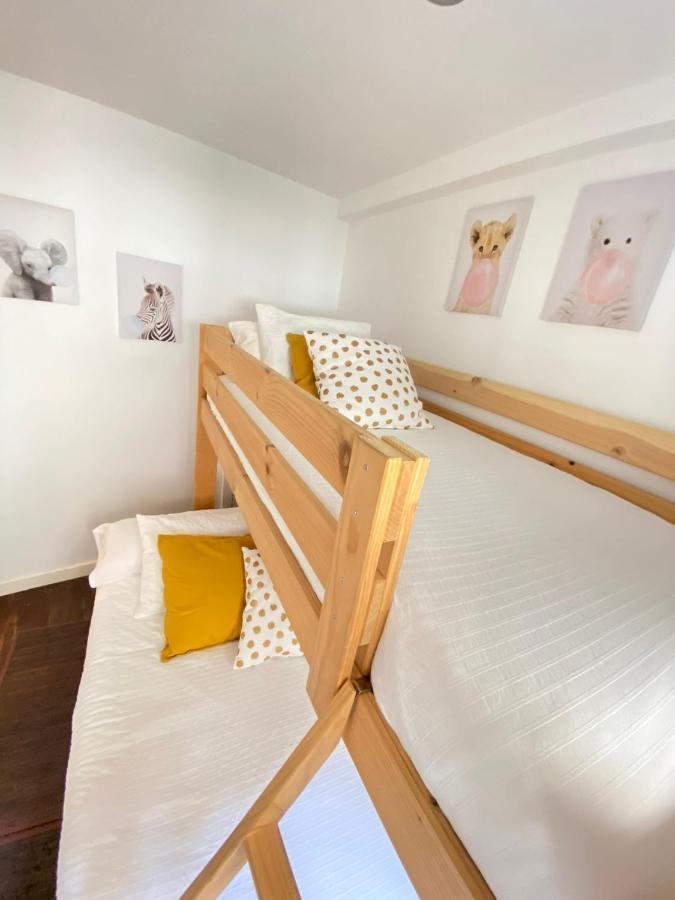 Alojamientos Rias Baixas- Casa Castillejos- Carril Vilagarcia de Arousa Zewnętrze zdjęcie