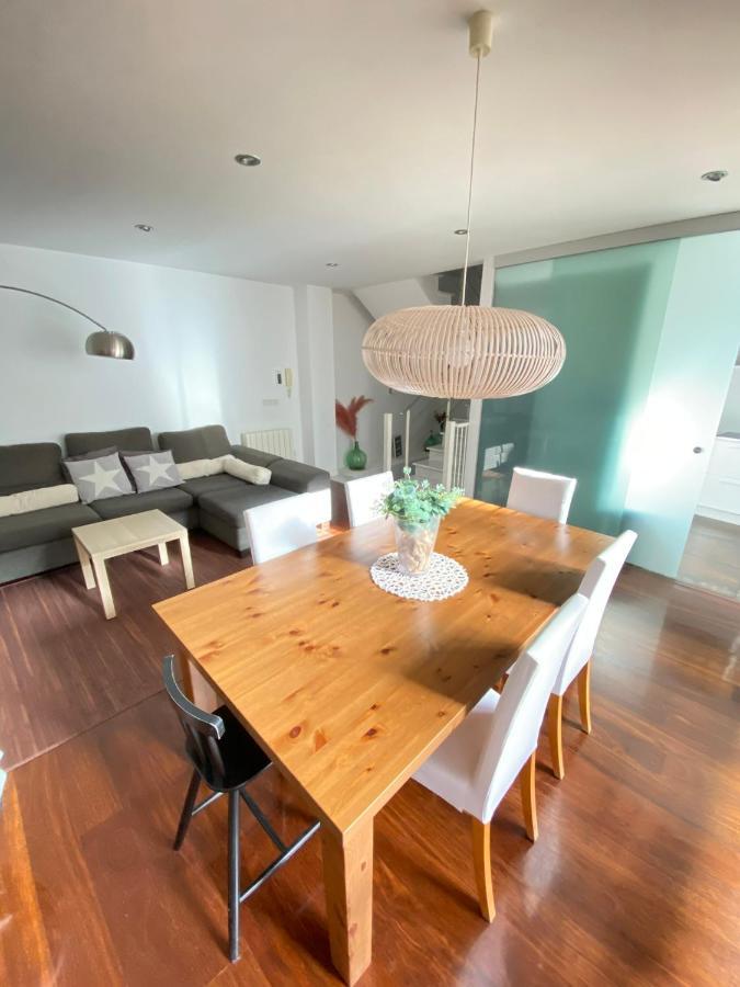 Alojamientos Rias Baixas- Casa Castillejos- Carril Vilagarcia de Arousa Zewnętrze zdjęcie