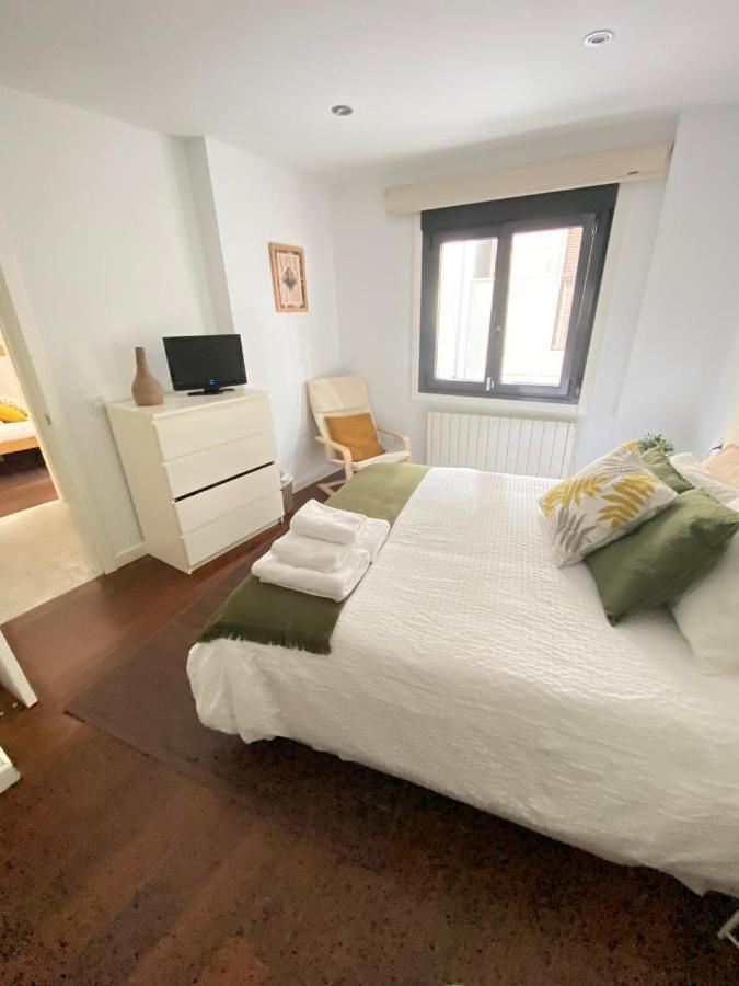 Alojamientos Rias Baixas- Casa Castillejos- Carril Vilagarcia de Arousa Zewnętrze zdjęcie