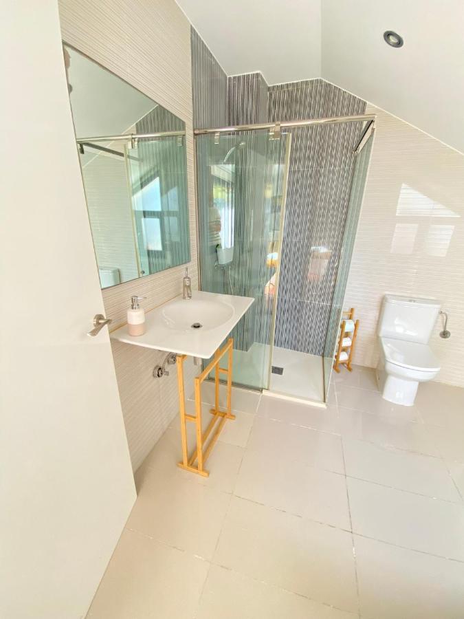 Alojamientos Rias Baixas- Casa Castillejos- Carril Vilagarcia de Arousa Zewnętrze zdjęcie