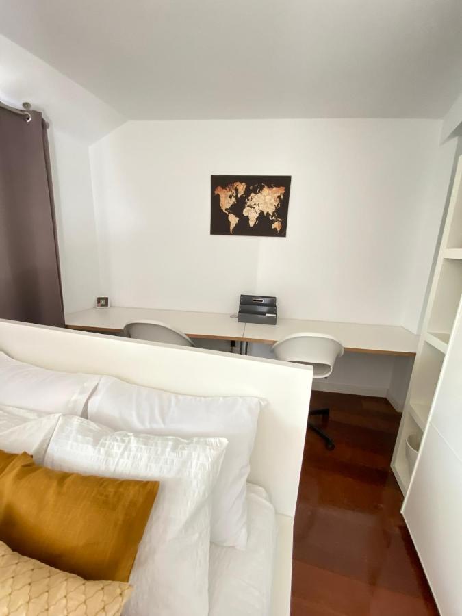 Alojamientos Rias Baixas- Casa Castillejos- Carril Vilagarcia de Arousa Zewnętrze zdjęcie