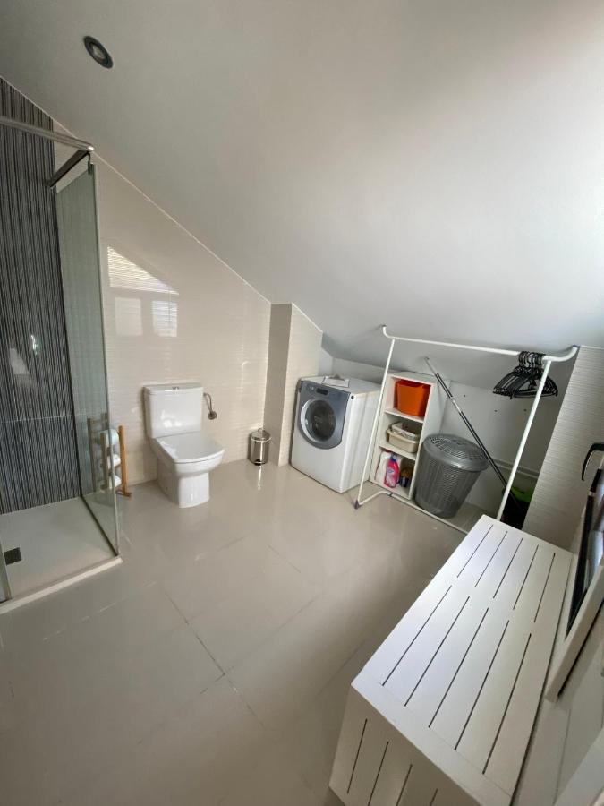 Alojamientos Rias Baixas- Casa Castillejos- Carril Vilagarcia de Arousa Zewnętrze zdjęcie