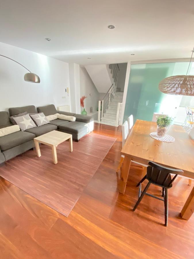 Alojamientos Rias Baixas- Casa Castillejos- Carril Vilagarcia de Arousa Zewnętrze zdjęcie
