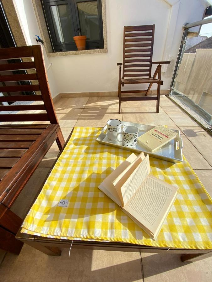 Alojamientos Rias Baixas- Casa Castillejos- Carril Vilagarcia de Arousa Zewnętrze zdjęcie