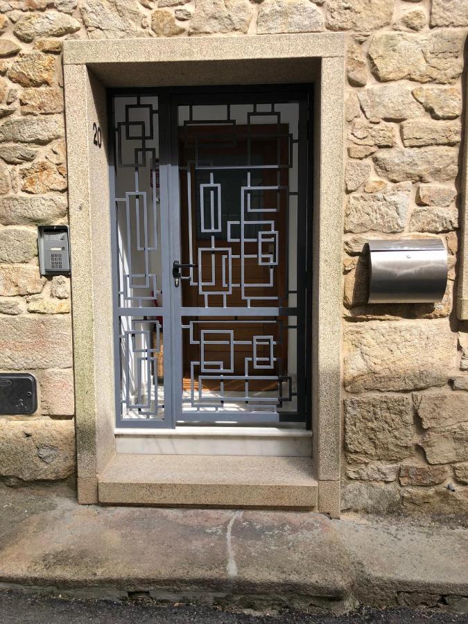 Alojamientos Rias Baixas- Casa Castillejos- Carril Vilagarcia de Arousa Zewnętrze zdjęcie