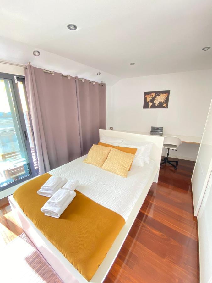 Alojamientos Rias Baixas- Casa Castillejos- Carril Vilagarcia de Arousa Zewnętrze zdjęcie