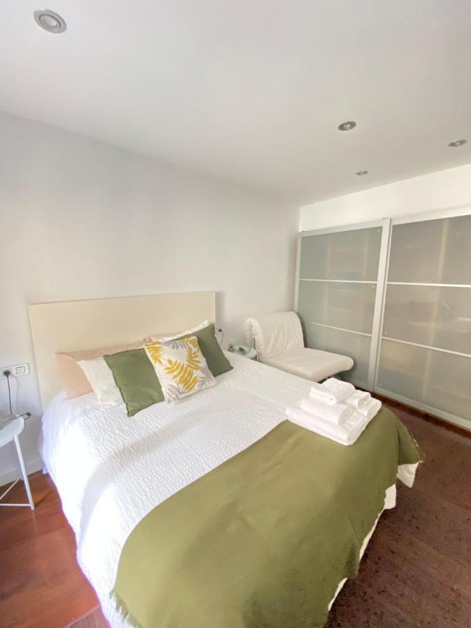 Alojamientos Rias Baixas- Casa Castillejos- Carril Vilagarcia de Arousa Zewnętrze zdjęcie