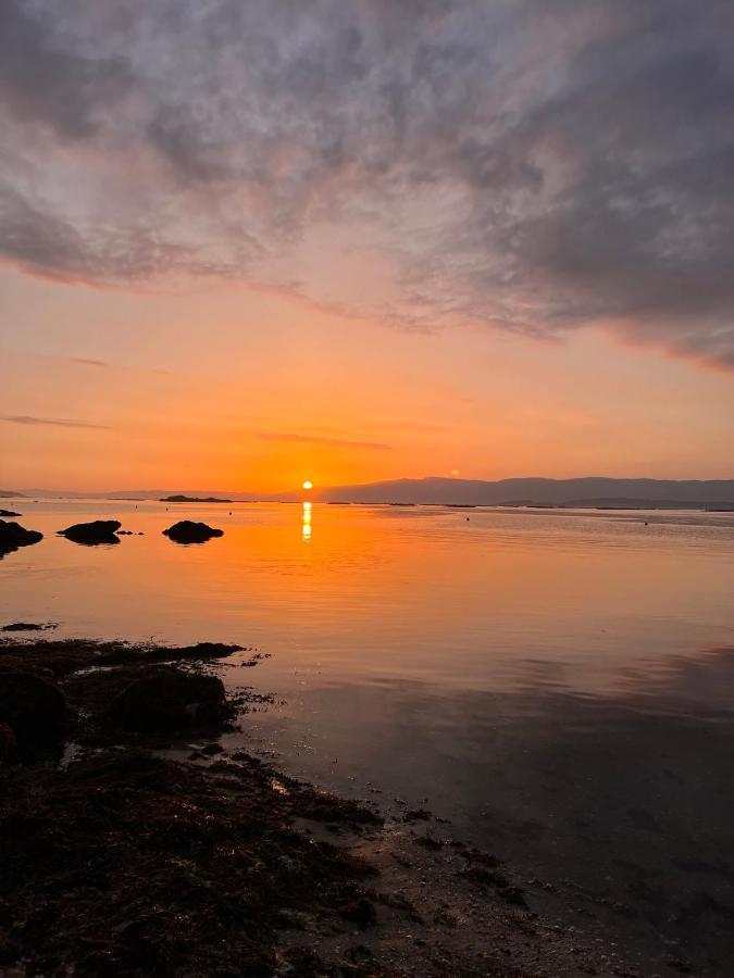 Alojamientos Rias Baixas- Casa Castillejos- Carril Vilagarcia de Arousa Zewnętrze zdjęcie